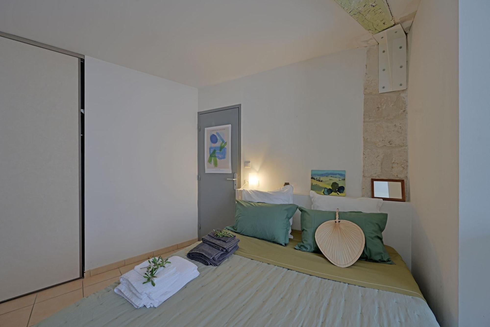Le Provencal - Hyper Centre - Wifi Apartment Avignon Exterior photo