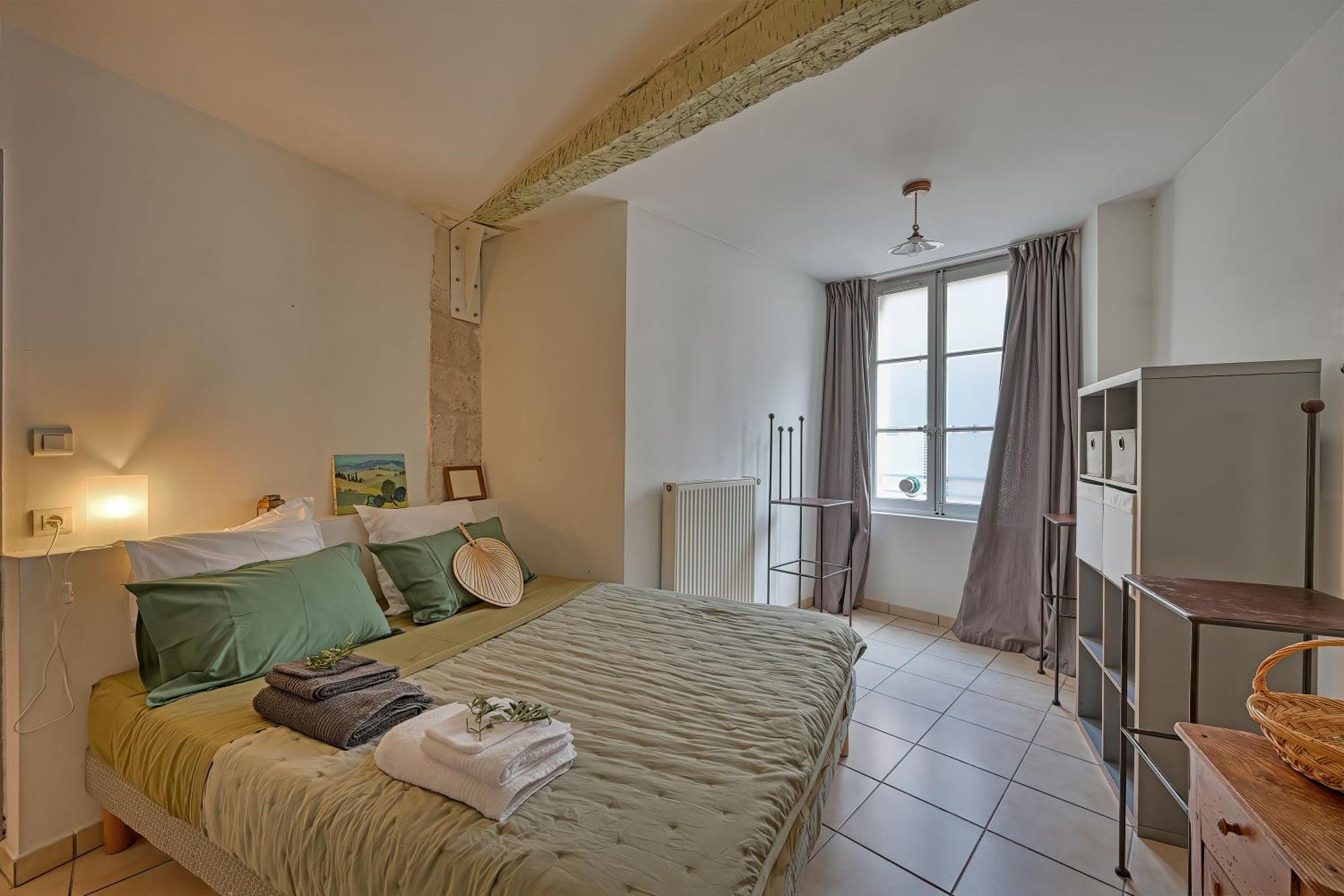 Le Provencal - Hyper Centre - Wifi Apartment Avignon Exterior photo