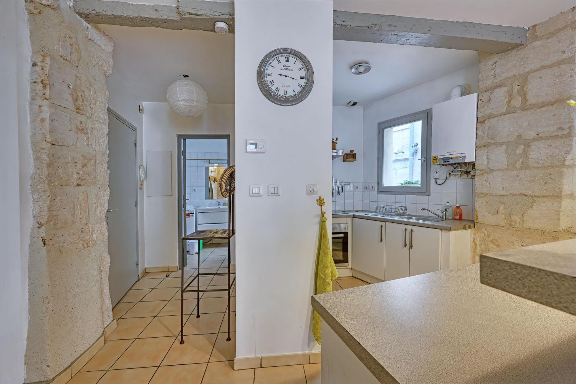 Le Provencal - Hyper Centre - Wifi Apartment Avignon Exterior photo